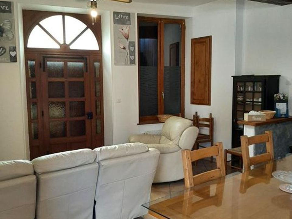 Villa a Clion, Indre - foto 2