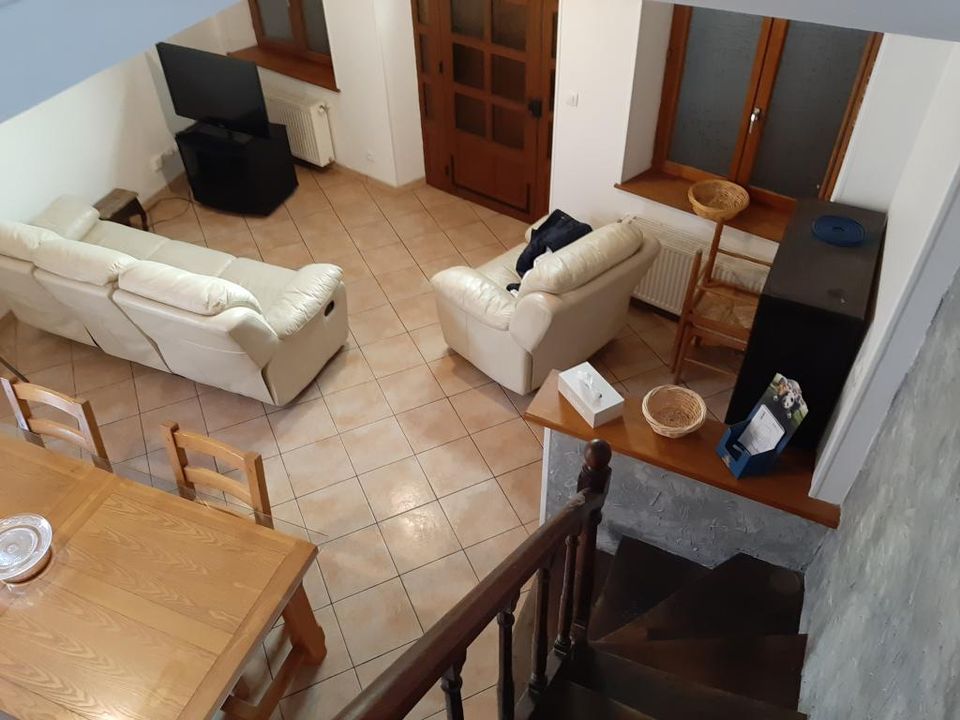 Villa a Clion, Indre - foto 4
