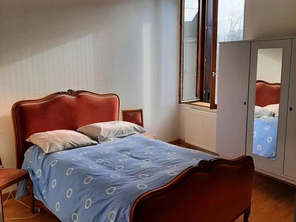 Villa a Clion, Indre - foto 5