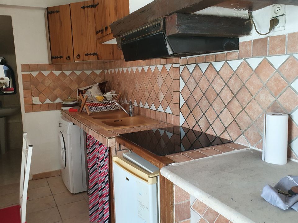 Studio i Draguignan, Var - foto 3