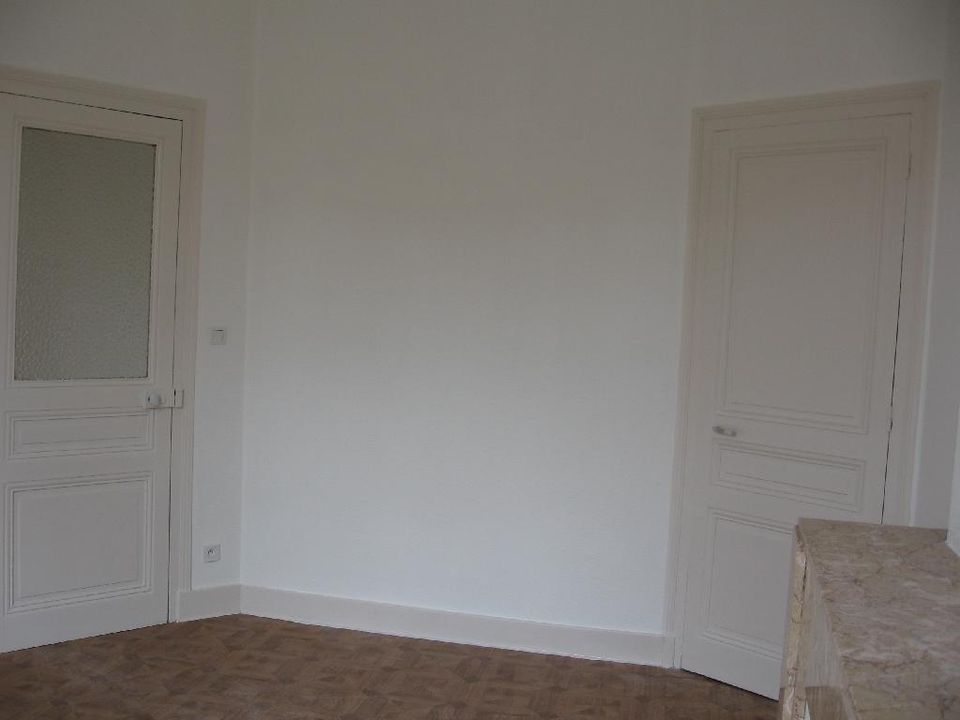 Lejlighed i Saint-Etienne, Loire - foto 3
