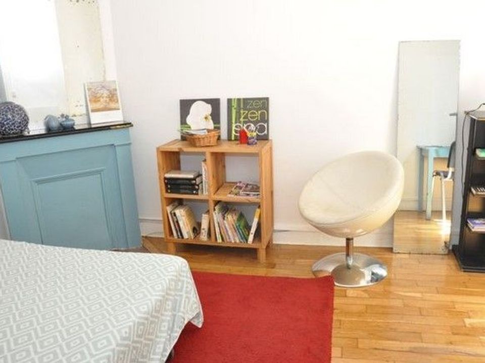 Studio i Clichy, Hauts-de-Seine - foto 2