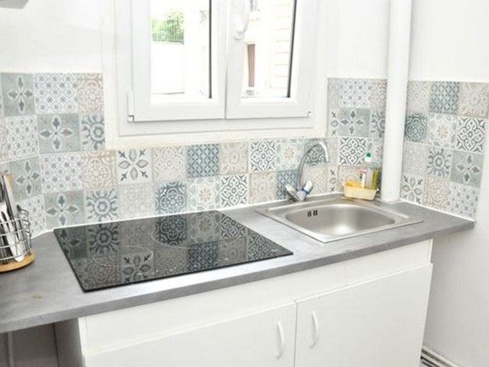 Studio i Clichy, Hauts-de-Seine - foto 3