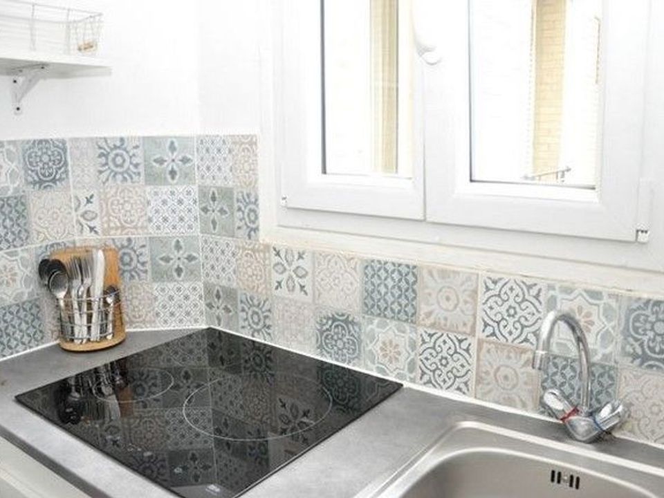 Studio i Clichy, Hauts-de-Seine - foto 4