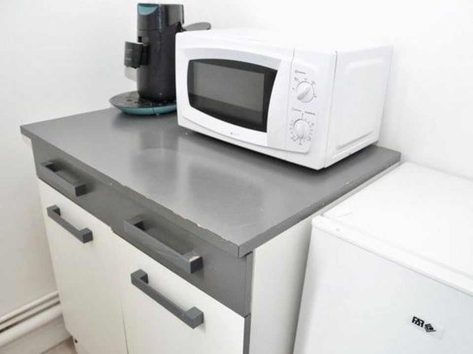 Studio i Clichy, Hauts-de-Seine - foto 5