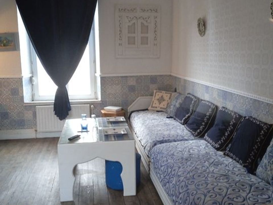 Studio i Saint-Brieuc, Cotes-d'Armor - foto 2