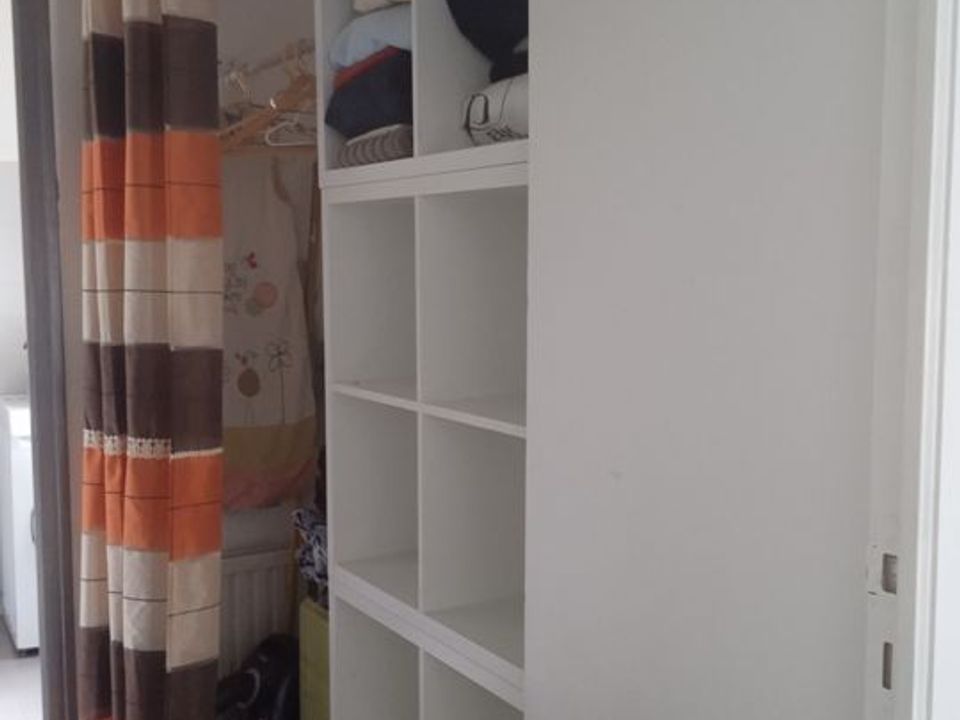 Studio i Saint-Brieuc, Cotes-d'Armor - foto 3