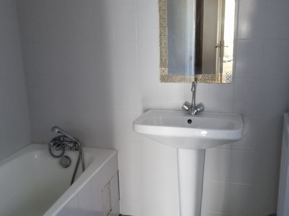 Studio i Saint-Brieuc, Cotes-d'Armor - foto 5