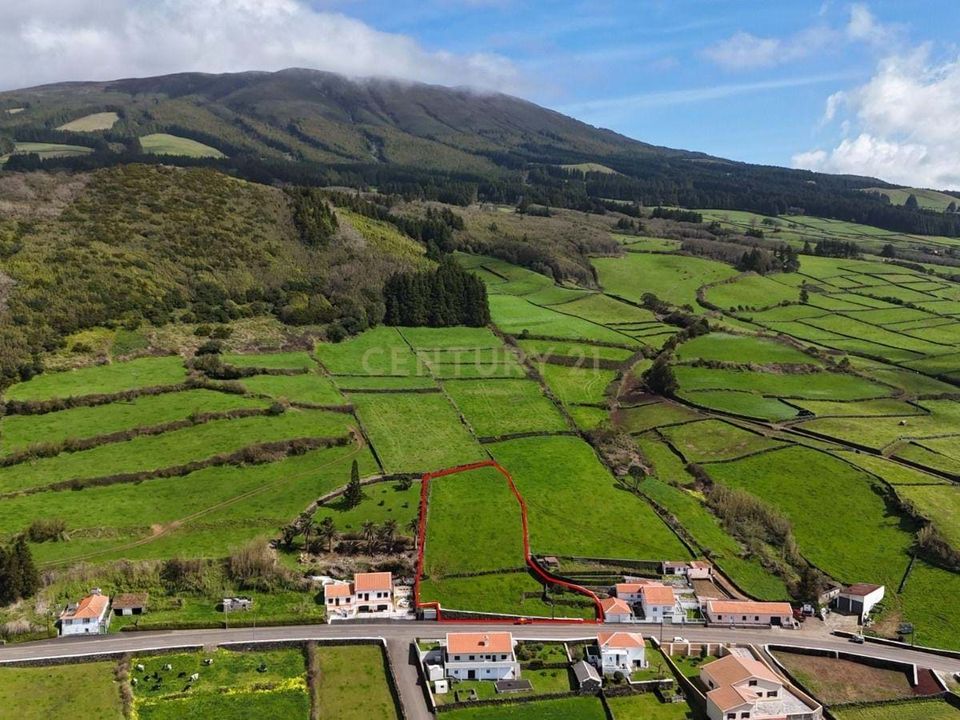 Tomt i Doze Ribeiras, Terceira - bilde 3