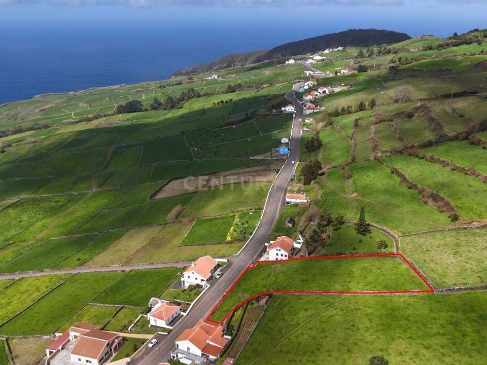 Tomt i Doze Ribeiras, Terceira - bilde 4