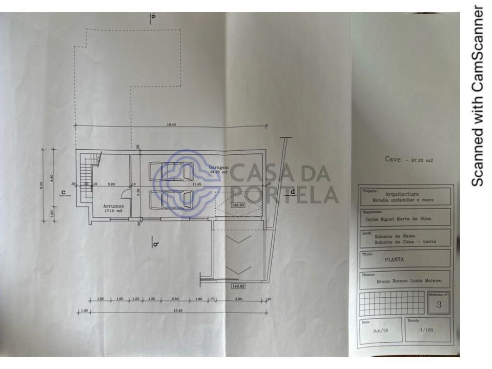 Rækkehus i Leiria, Leiria - foto 2
