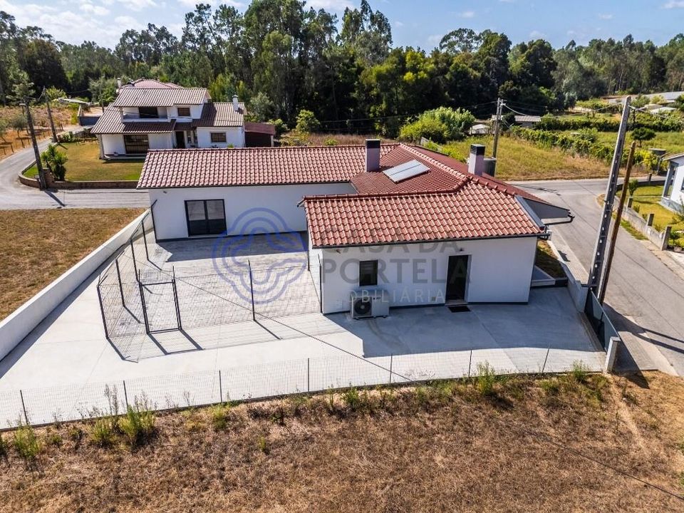 Rækkehus i Leiria, Leiria - foto 4