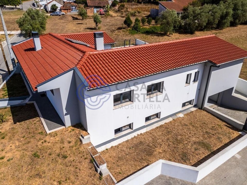 Rækkehus i Leiria, Leiria - foto 5