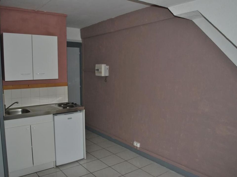 Studio i Valenciennes, Nord - foto 2