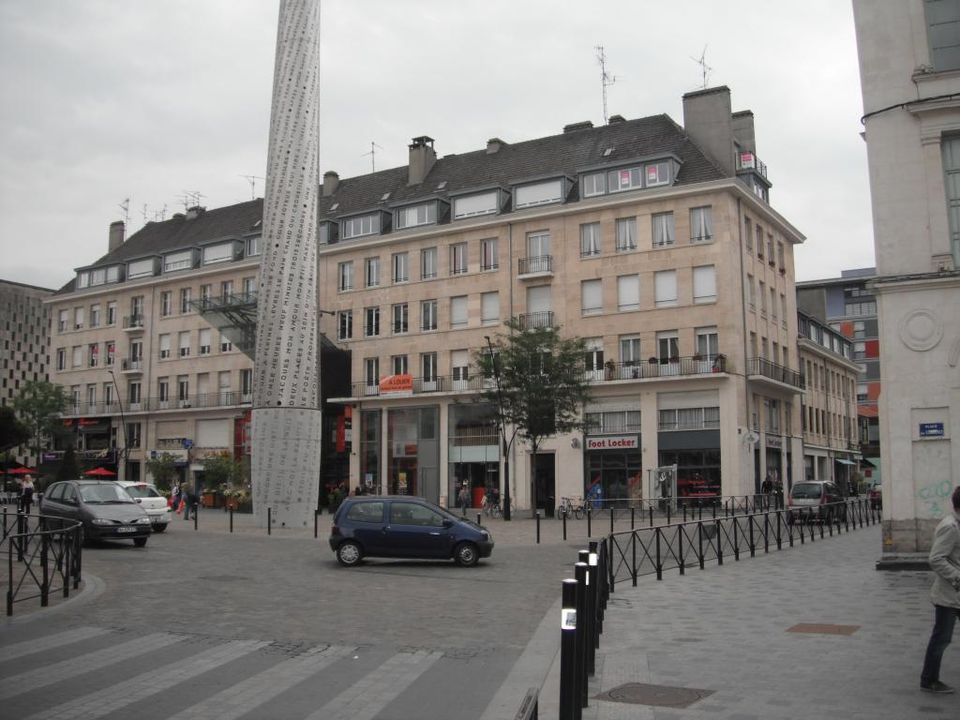 Studio i Valenciennes, Nord - foto 5