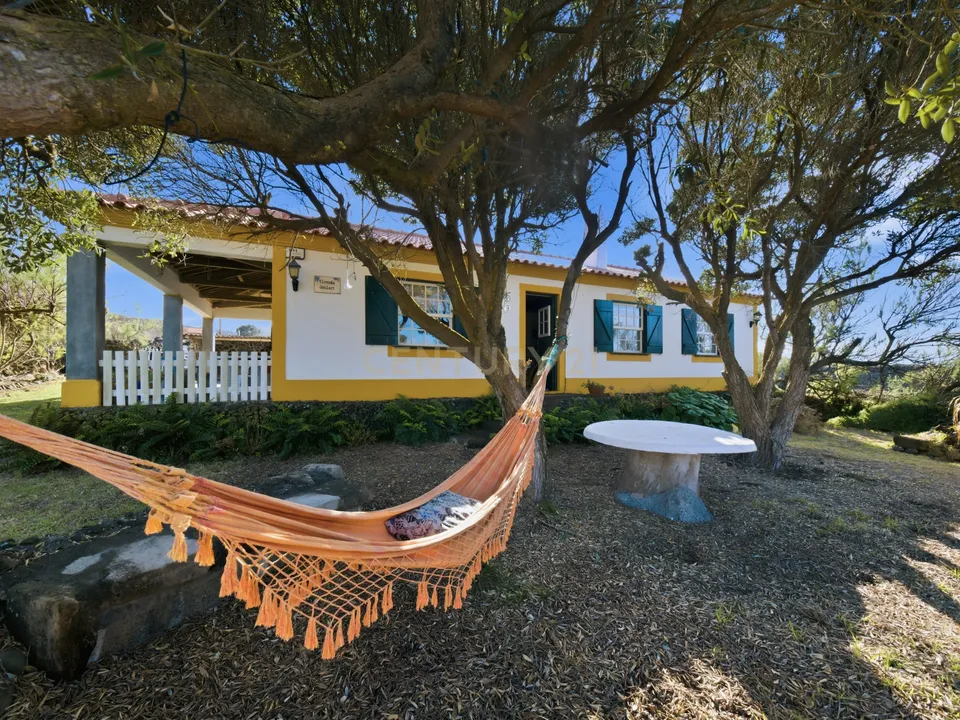 Villa in Biscoitos, Terceira - foto 2