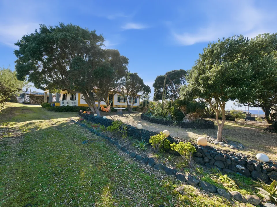 Villa in Biscoitos, Terceira - foto 3