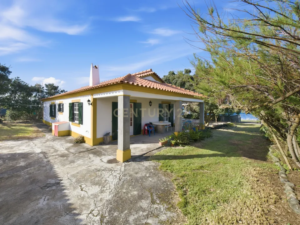 Villa in Biscoitos, Terceira - foto 4