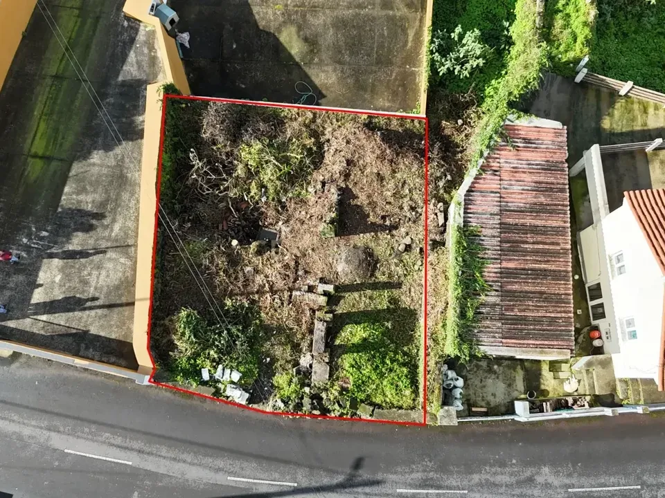 Villa i Terra Cha, Terceira - foto 1