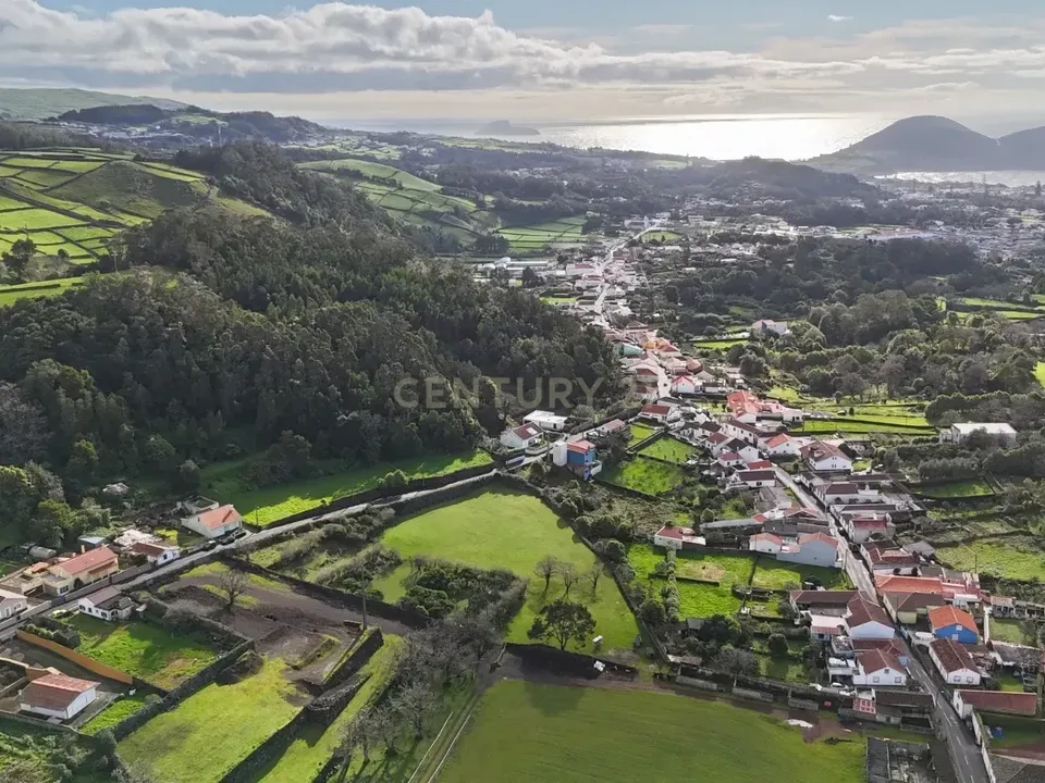 Villa i Terra Cha, Terceira - foto 2
