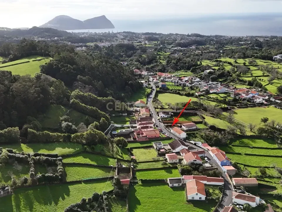 Villa i Terra Cha, Terceira - foto 3