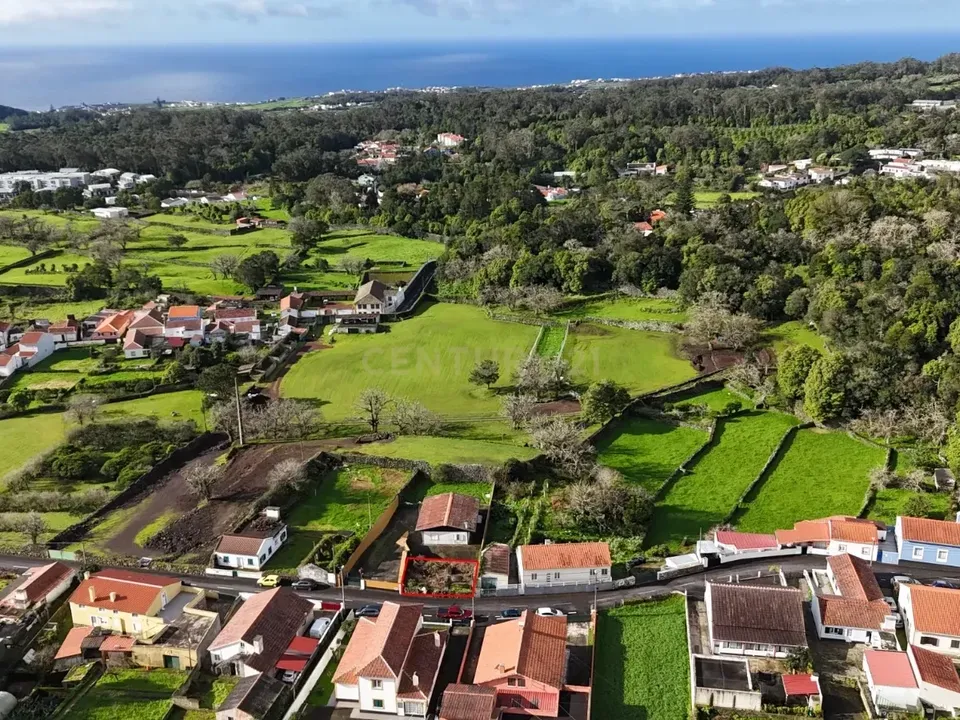 Villa i Terra Cha, Terceira - foto 4