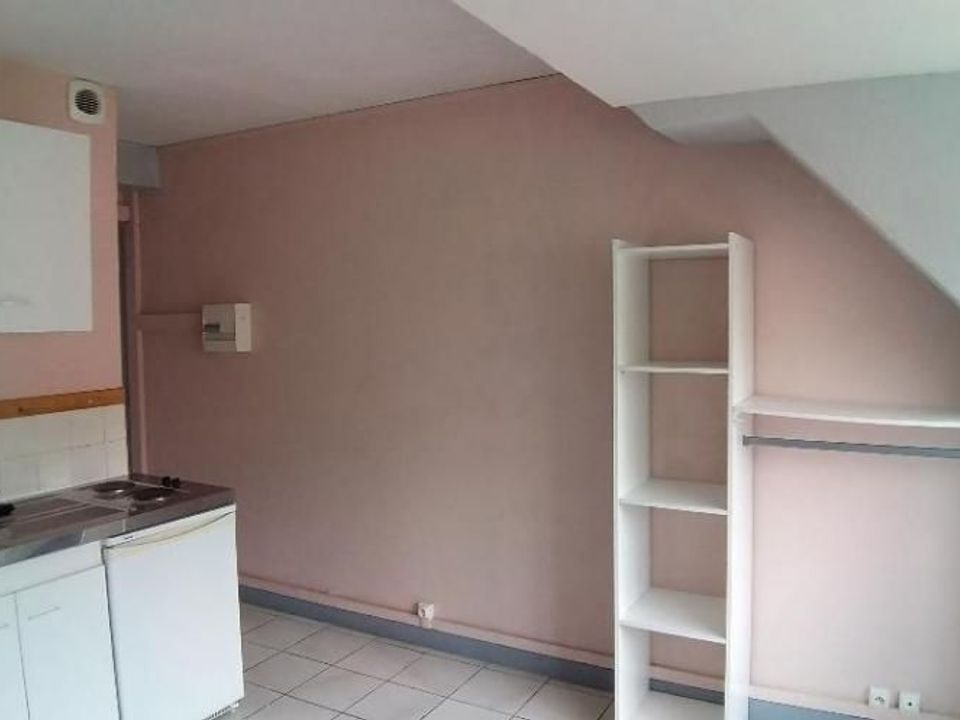 Estudi a Valenciennes, Nord - foto 1