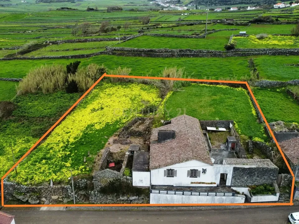 Villa a Santa Cruz da Graciosa, Graciosa - foto 4