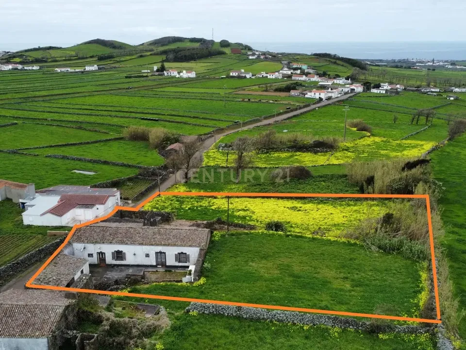 Villa a Santa Cruz da Graciosa, Graciosa - foto 5
