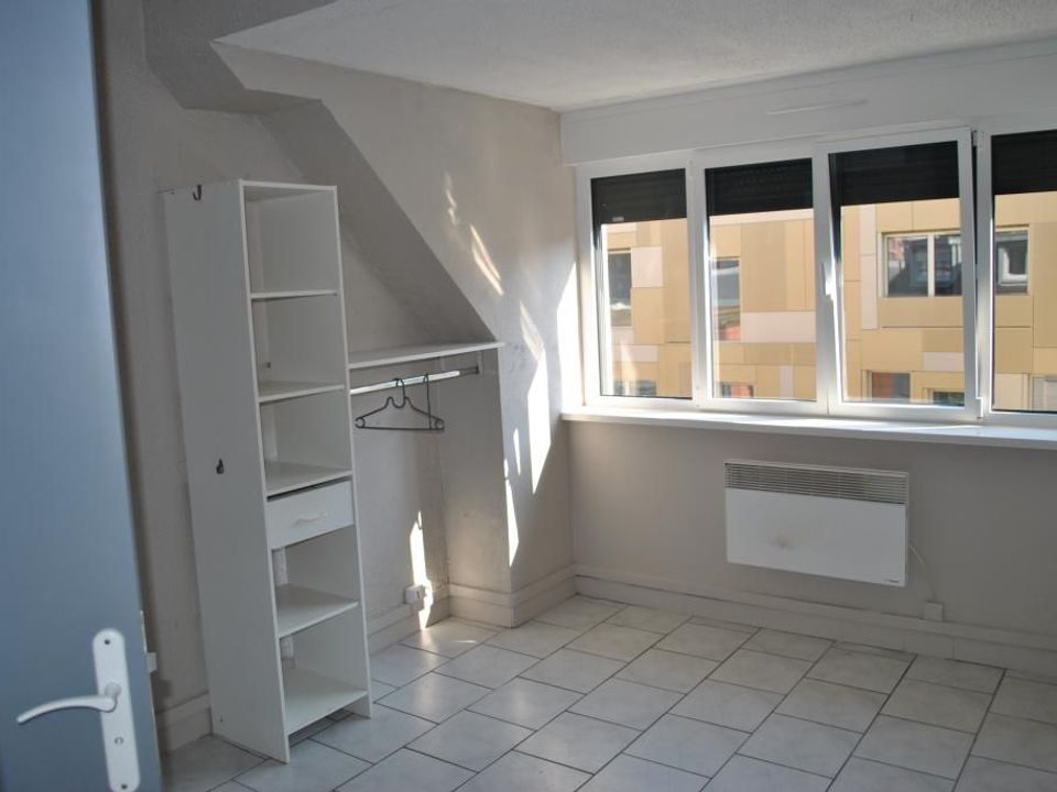 Studio in Valenciennes, Nord - photo 1