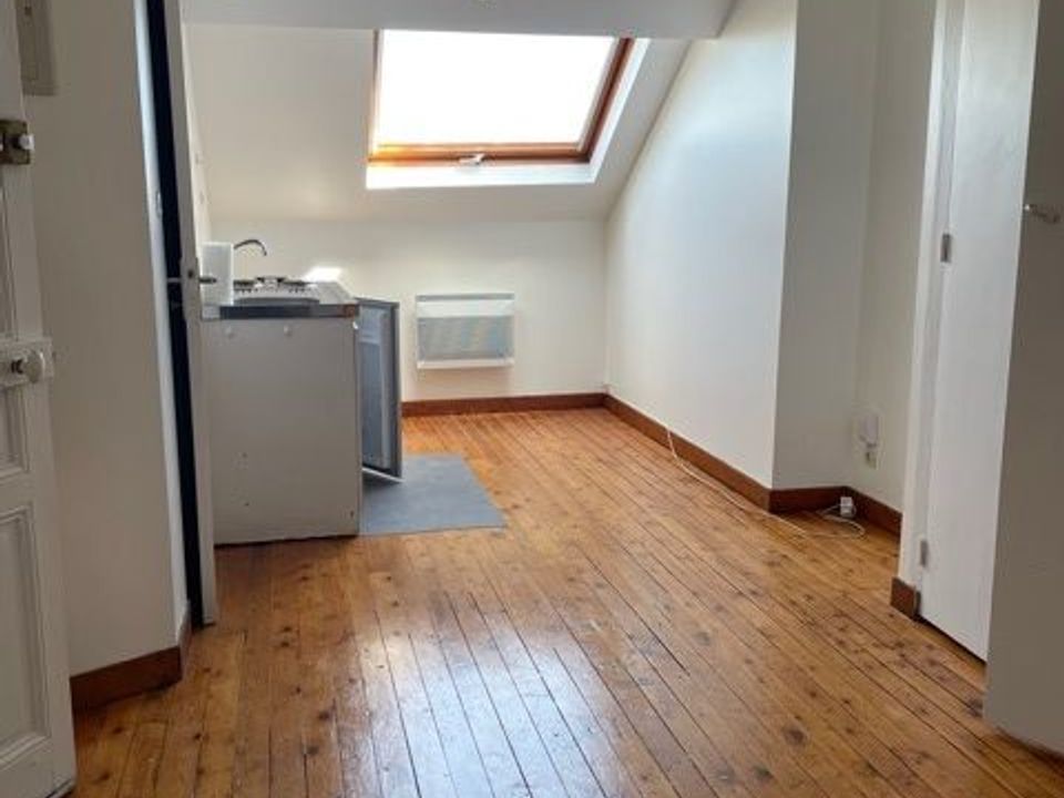 Studio in Limoges, Haute-Vienne - photo 2