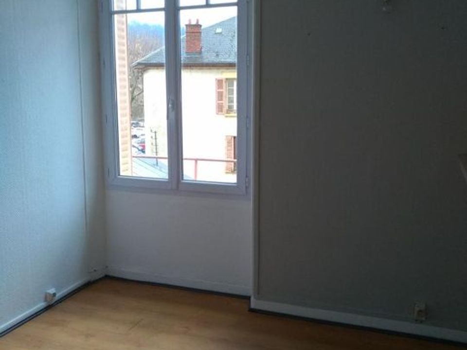 Lejlighed i Albertville, Savoie - foto 2