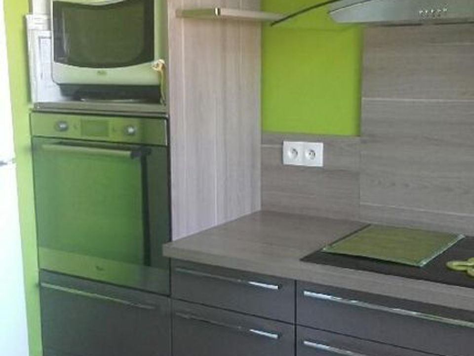 Lejlighed i Chatellerault, Vienne - foto 1