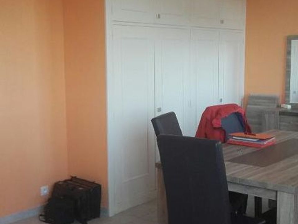 Lejlighed i Chatellerault, Vienne - foto 4