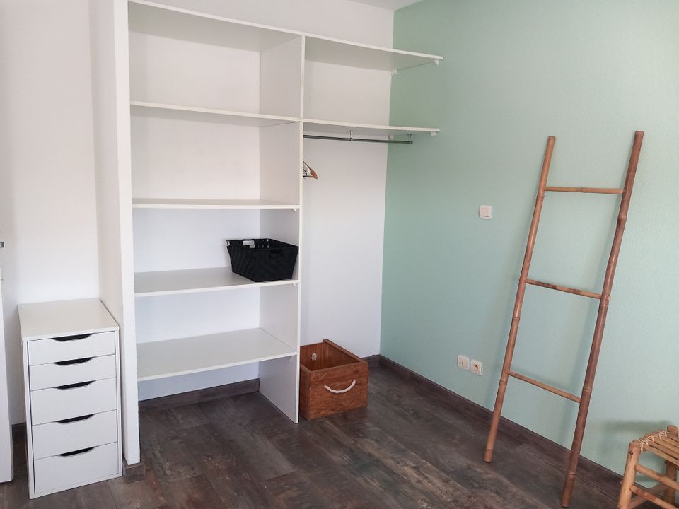 Studio i Ramonville-Saint-Agne, Haute-Garonne - foto 4