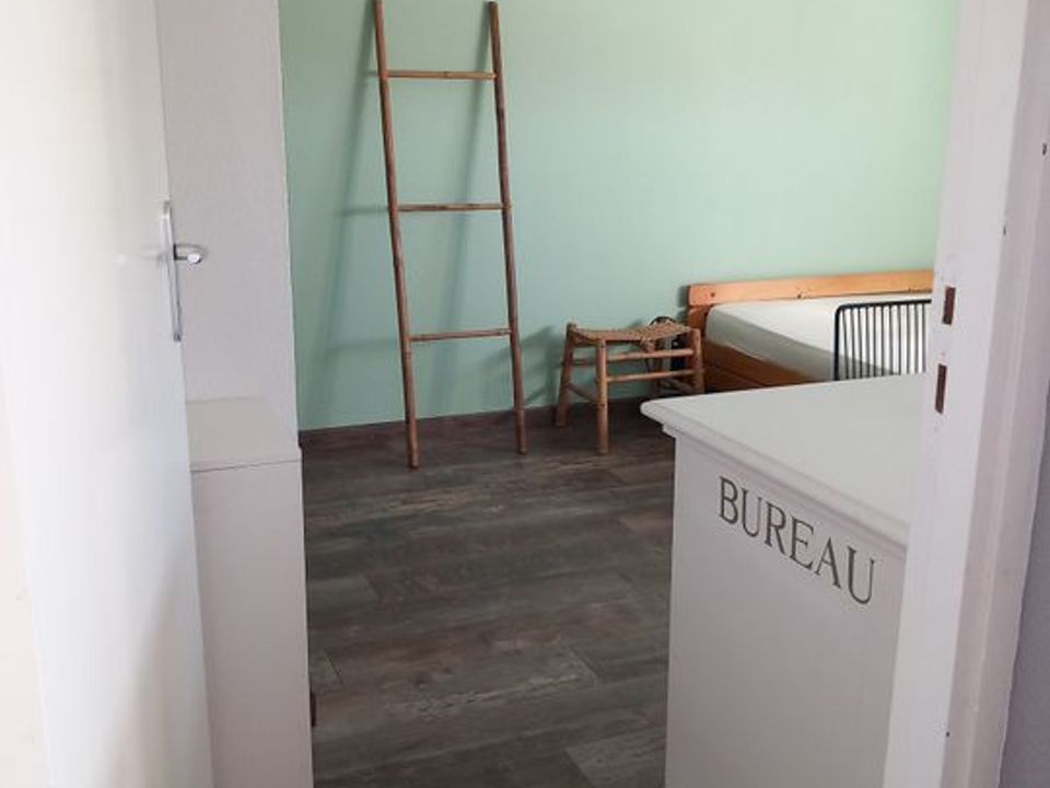 Studio i Ramonville-Saint-Agne, Haute-Garonne - foto 5