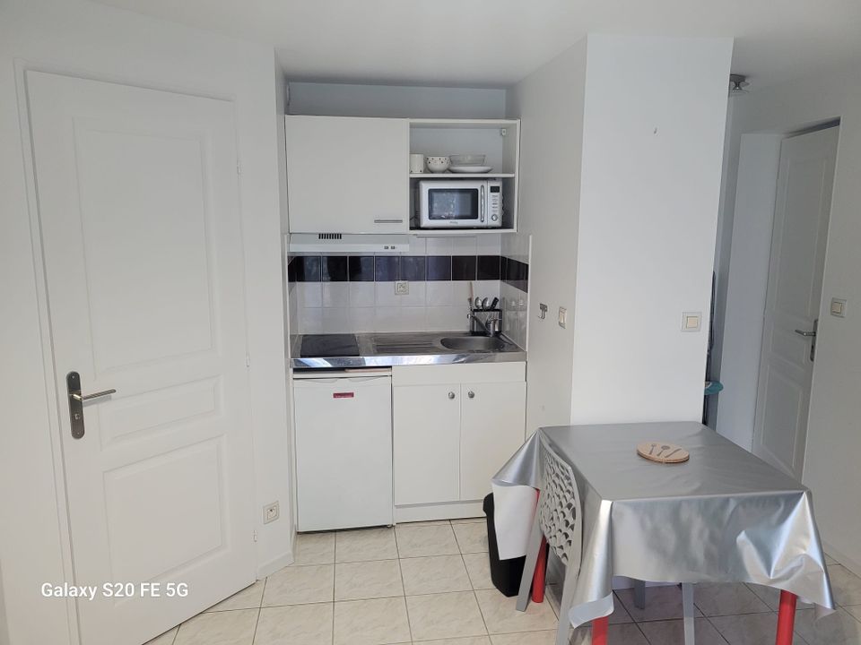 Studio i Gradignan, Gironde - bilde 2