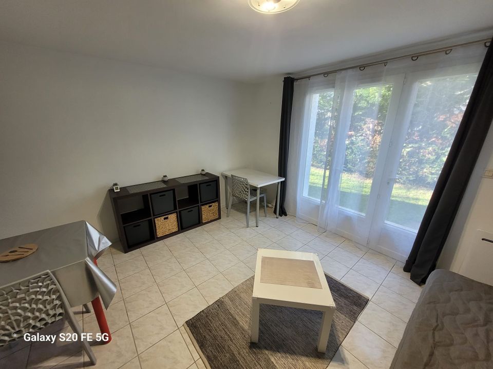 Studio i Gradignan, Gironde - bilde 3