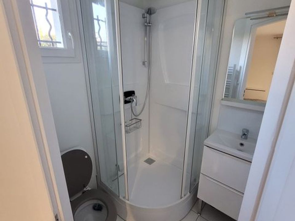 Studio i Gradignan, Gironde - bilde 4