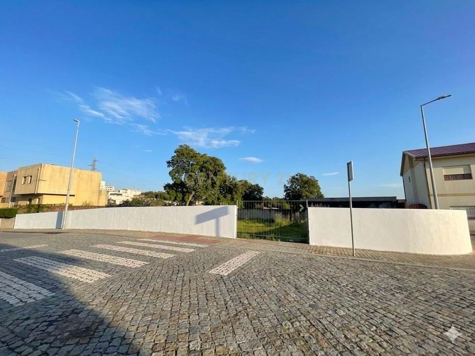 Helårsgrund i Fanzeres, Porto - foto 4