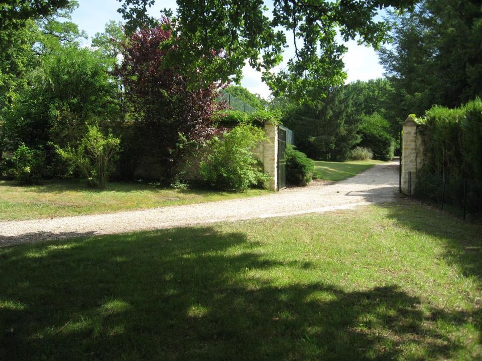 Villa i Souesmes, Loir-et-Cher - foto 1