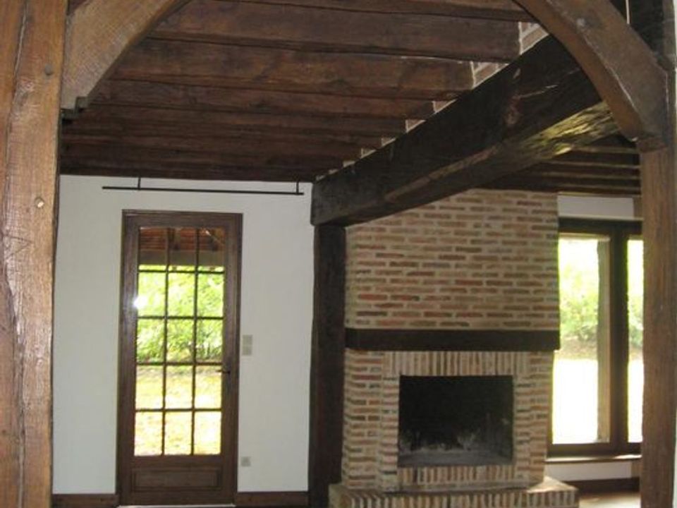 Villa i Souesmes, Loir-et-Cher - foto 4