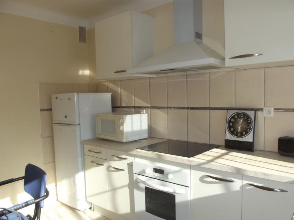 Apartament a Marseille, Bouches-du-Rhone - foto 1