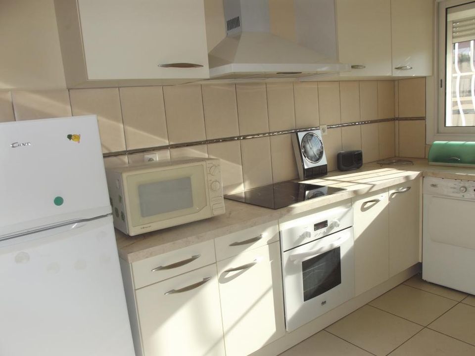 Apartament a Marseille, Bouches-du-Rhone - foto 2