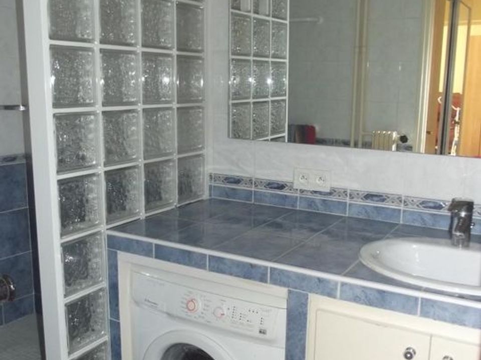 Apartament a Marseille, Bouches-du-Rhone - foto 3