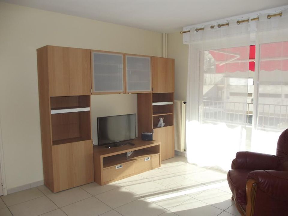 Apartament a Marseille, Bouches-du-Rhone - foto 4