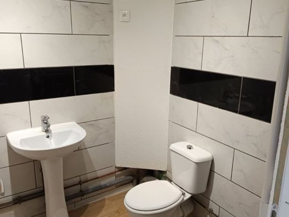 Lejlighed i Quiévrechain, Nord - foto 3