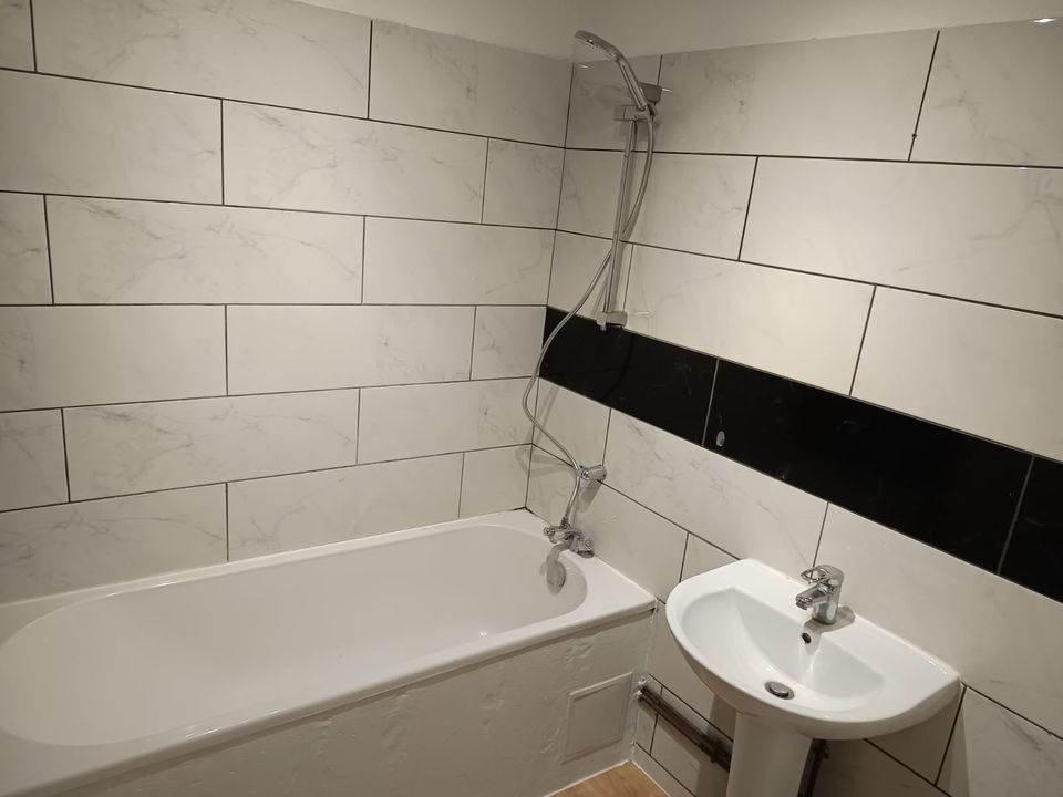 Lejlighed i Quiévrechain, Nord - foto 4