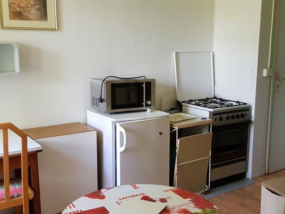 Estudi a Gif-sur-Yvette, Essonne - foto 2