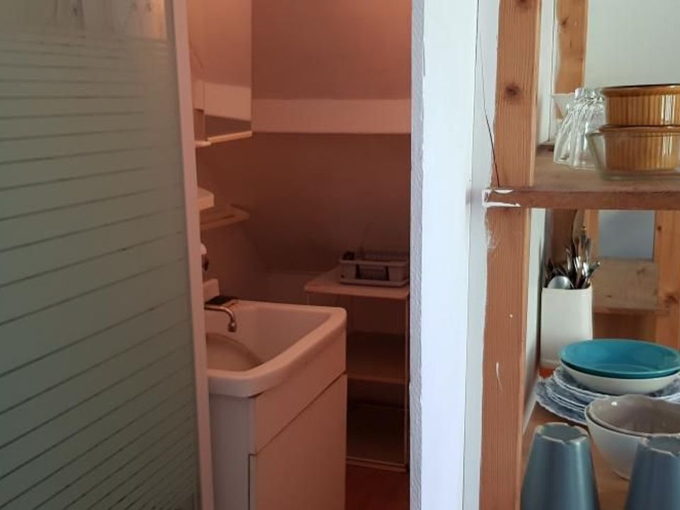 Estudi a Gif-sur-Yvette, Essonne - foto 3